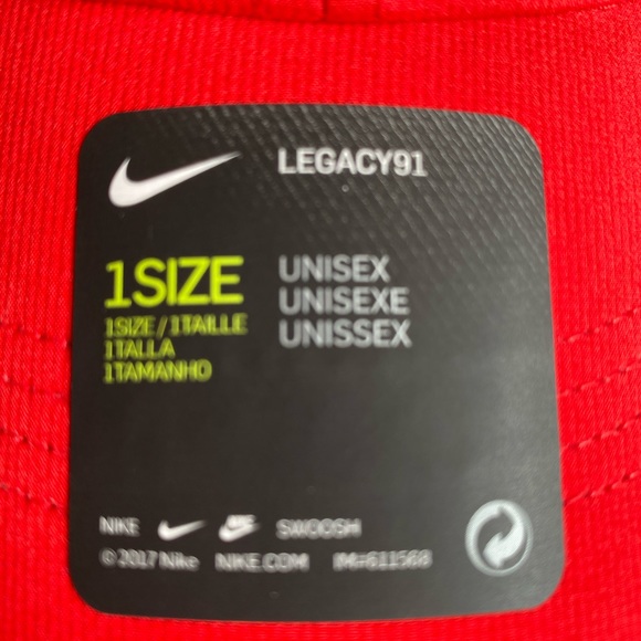Nike Legacy 91 Unisex Hat - Picture 2 of 5